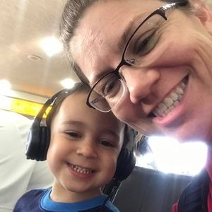 Meet your Posher, Shannon